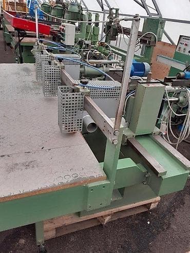 Tools & Equipment: Horizontalna, automatska bušilica za drvo Maksimalni hod bušilice: 220 at lalafo.rs — 6 Tools & Equipment: Horizontalna, automatska bušilica za drvo Maksimalni hod bušilice: 220 — 6