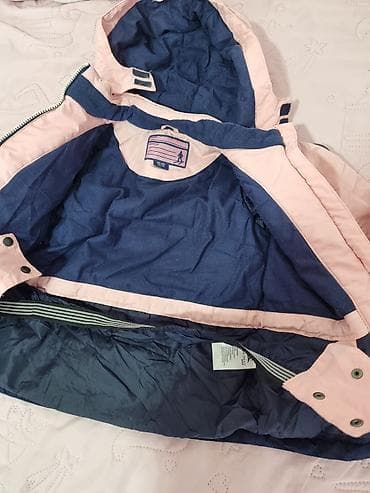 Zimska ski jakna za devojcice. idealna za sneg jer je topla i na lalafo.rs — 4 Zimska ski jakna za devojcice. idealna za sneg jer je topla i — 4