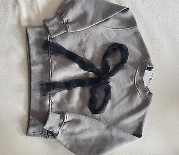 Nov zara duks za devojcice, vel. 6-7 na lalafo.rs — 1 Nov zara duks za devojcice, vel. 6-7 — 1