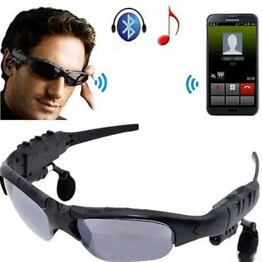 Bluetooth naočare za sunce Povežite se sa svetom dok uživate na na lalafo.rs — 1 Bluetooth naočare za sunce Povežite se sa svetom dok uživate na — 1