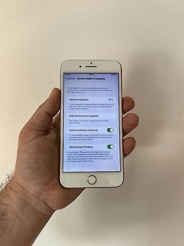 Mobile Phones & Accessories: Iphone 8 plus sim free icloud free, sa 64 gb memorije. Dobro očuvan i at lalafo.rs — 5 Mobile Phones & Accessories: Iphone 8 plus sim free icloud free, sa 64 gb memorije. Dobro očuvan i — 5