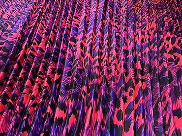 Plisirana suknja Chiccode - Brend: Chiccode - Veličina: S - Kroj na lalafo.rs — 3 Plisirana suknja Chiccode - Brend: Chiccode - Veličina: S - Kroj — 3