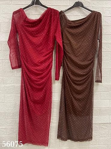 divide haljina tunika: 🔥Elegantna večernja haljina sa jednim ramenom
2600 din
Uni at lalafo.rs — 2 divide haljina tunika: 🔥Elegantna večernja haljina sa jednim ramenom
2600 din
Uni — 2