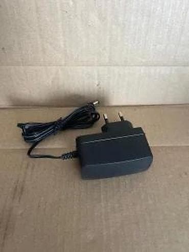 Electronics: TP-Link adapter za napajanje 12V 1A - Proizvođač: TP-Link - Model at lalafo.rs — 6 Electronics: TP-Link adapter za napajanje 12V 1A - Proizvođač: TP-Link - Model — 6