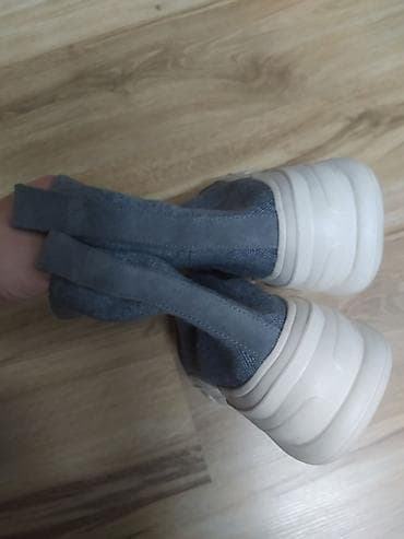 ZARA ženske patike,nove,nenošeneudobne,moderne,lagane,38 broj,fiksna na lalafo.rs — 4 ZARA ženske patike,nove,nenošeneudobne,moderne,lagane,38 broj,fiksna — 4