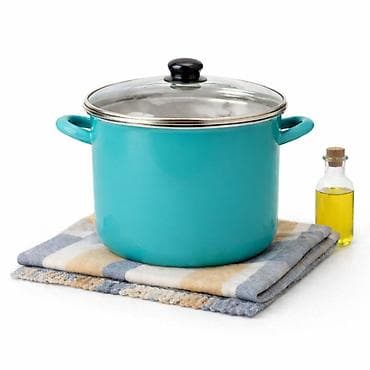 EMAJL LONAC 28CM | Emajl program - jedinični,Posuđe Lonac emajl at lalafo.rs EMAJL LONAC 28CM | Emajl program - jedinični,Posuđe Lonac emajl