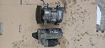 ANLASER ALANSER 1.9 85KW ZA FIAT STILO ZA 2004. GOD na lalafo.rs ANLASER ALANSER 1.9 85KW ZA FIAT STILO ZA 2004. GOD