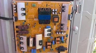 Samsung UE48JU6500 u delovima MAIN AV BOARD BN41-02443A BN94-09309 na lalafo.rs — 6 Samsung UE48JU6500 u delovima MAIN AV BOARD BN41-02443A BN94-09309 — 6