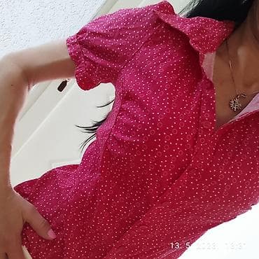 H&M kosulja sniova na lalafo.rs — 6 H&M kosulja sniova — 6