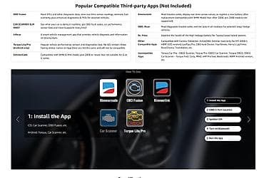 Transport: NOVO - Veepeak OBDCheck BLE+ Bluetooth OBD2 za iOS & Android at lalafo.rs — 5 Transport: NOVO - Veepeak OBDCheck BLE+ Bluetooth OBD2 za iOS & Android — 5