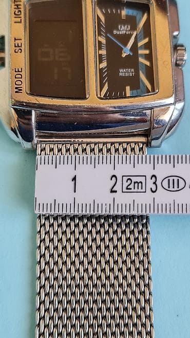 IK Collection muški ručni sat, metalni - Kućište okruglo sa obodom u na lalafo.rs — 10 IK Collection muški ručni sat, metalni - Kućište okruglo sa obodom u — 10