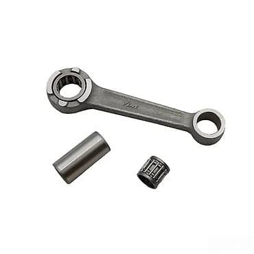 Set klipnjače za dvotaktne motore - Komplet sadrži: klipnjaču sa na lalafo.rs Set klipnjače za dvotaktne motore - Komplet sadrži: klipnjaču sa