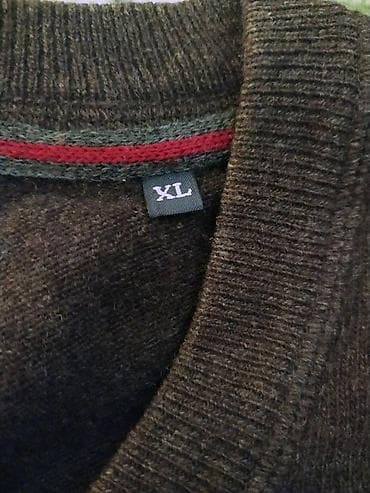 Marc O'Polo Woolmark muški vuneni džemper vel. XL Vrhunski prelepi na lalafo.rs — 9 Marc O'Polo Woolmark muški vuneni džemper vel. XL Vrhunski prelepi — 9