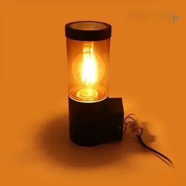 Garden Lighting: Šifra artikla: 90613 Jedinica mere: kom Artikal: Zidna lampa Tip grla at lalafo.rs — 2 Garden Lighting: Šifra artikla: 90613 Jedinica mere: kom Artikal: Zidna lampa Tip grla — 2