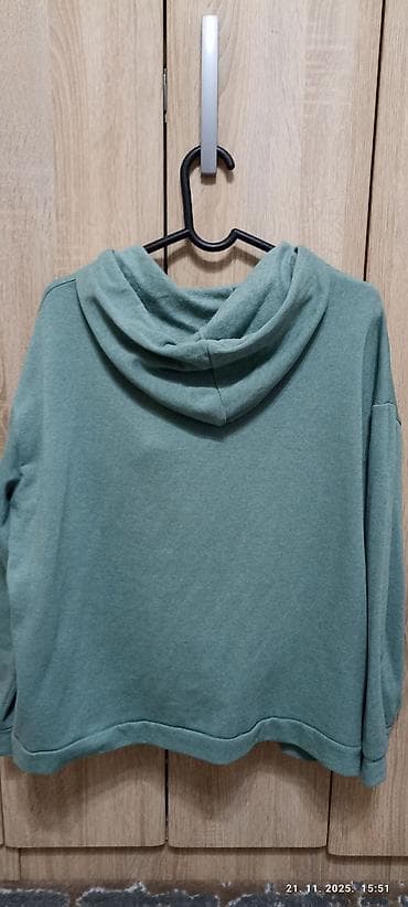 Zeleni dvodelni trenerka set “LAS VEGAS U.S.A.” - Gornji deo: duks sa na lalafo.rs — 2 Zeleni dvodelni trenerka set “LAS VEGAS U.S.A.” - Gornji deo: duks sa — 2