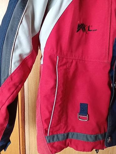 Skijaske jakne PHENIKS velicina : L i M Profesionalna skjaskai jakna at lalafo.rs — 5 Skijaske jakne PHENIKS velicina : L i M Profesionalna skjaskai jakna — 5