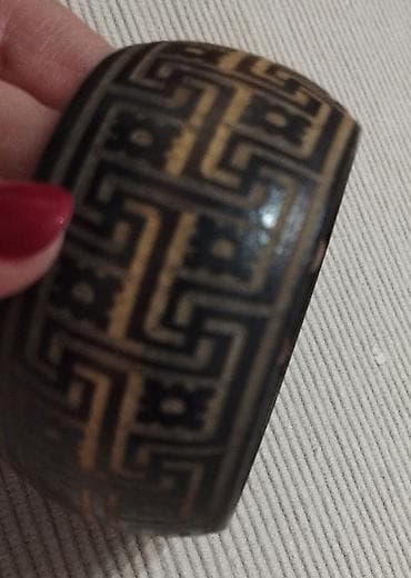 Narukvica
Pogledajte i ostale moje oglase na lalafo.rs — 2 Narukvica
Pogledajte i ostale moje oglase — 2