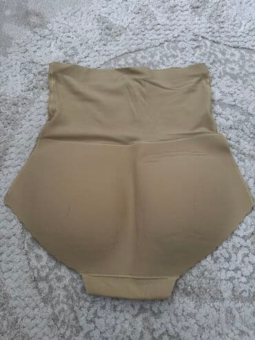 Gacice sa umetnom zadnjicom.Za podignutu i vecu pozadinu at lalafo.rs Gacice sa umetnom zadnjicom.Za podignutu i vecu pozadinu