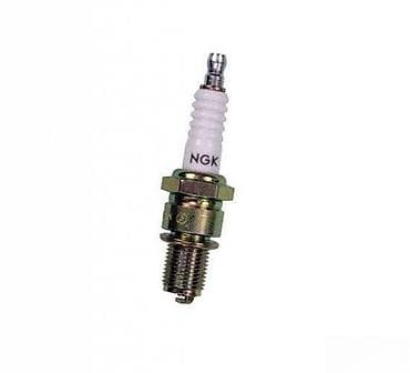 NGK svećica za motorna vozila - Proizvođač: NGK - Tip: standardna at lalafo.rs NGK svećica za motorna vozila - Proizvođač: NGK - Tip: standardna