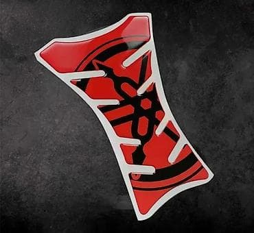 Transport: Stikeri - yamaha tank pad - stiker za rezervoar - 2192 📌 opis at lalafo.rs — 2 Transport: Stikeri - yamaha tank pad - stiker za rezervoar - 2192 📌 opis — 2