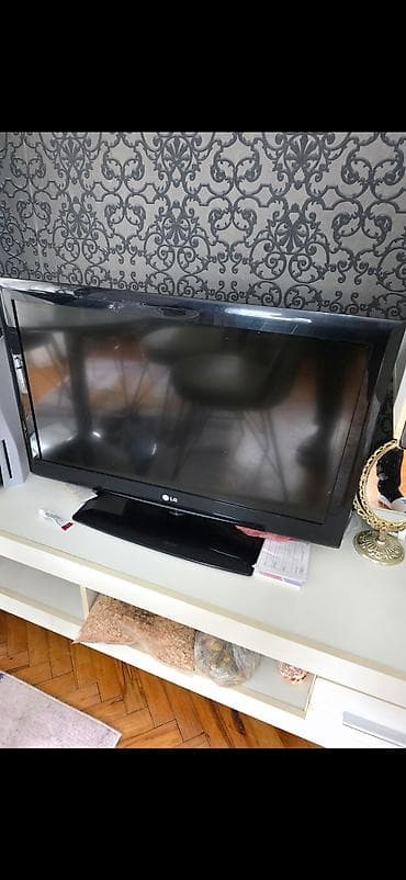 LG LED televizor 32LE4500 - Dijagonala: 32 inča - Model: 32LE4500-ZA na lalafo.rs — 3 LG LED televizor 32LE4500 - Dijagonala: 32 inča - Model: 32LE4500-ZA — 3