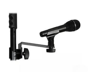 MIC EXTENSION ATTACHMENT BAR ZA MIKROFON DRŽAČ | Slanje po dogovoru na lalafo.rs MIC EXTENSION ATTACHMENT BAR ZA MIKROFON DRŽAČ | Slanje po dogovoru