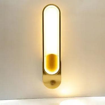 Šifra artikla: 109191 Jedinica mere: kom Artikal: Zidna lampa LED: SMD na lalafo.rs — 1 Šifra artikla: 109191 Jedinica mere: kom Artikal: Zidna lampa LED: SMD — 1