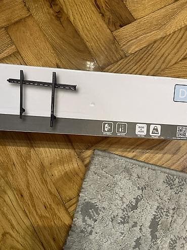 Titan FIXED – zidni nosač za TV (fiksni) - Za ekrane dijagonale at lalafo.rs — 5 Titan FIXED – zidni nosač za TV (fiksni) - Za ekrane dijagonale — 5