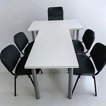 Office Furniture: Polovan nameštaj za građevinski kontejner Kvalitetan, očuvan i at lalafo.rs — 8 Office Furniture: Polovan nameštaj za građevinski kontejner Kvalitetan, očuvan i — 8