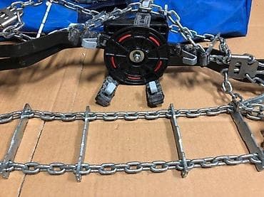 Lanci za sneg T-RAK 6 – automatski sistem - Tip: brzi lanci za sneg na lalafo.rs Lanci za sneg T-RAK 6 – automatski sistem - Tip: brzi lanci za sneg