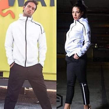 U setu za nju i njega 5500 din 💞 na lalafo.rs — 1 U setu za nju i njega 5500 din 💞 — 1