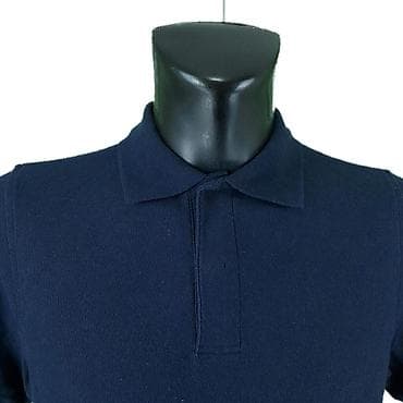 Men's T-shirt Lee, bоја - Tamnoplava na lalafo.rs — 3 Men's T-shirt Lee, bоја - Tamnoplava — 3