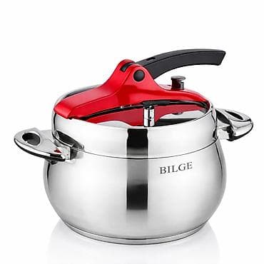 BILGE EKSPRES LONAC 10L BOKAST | Ekspres lonci Ekspres lonac 10 l na lalafo.rs BILGE EKSPRES LONAC 10L BOKAST | Ekspres lonci Ekspres lonac 10 l