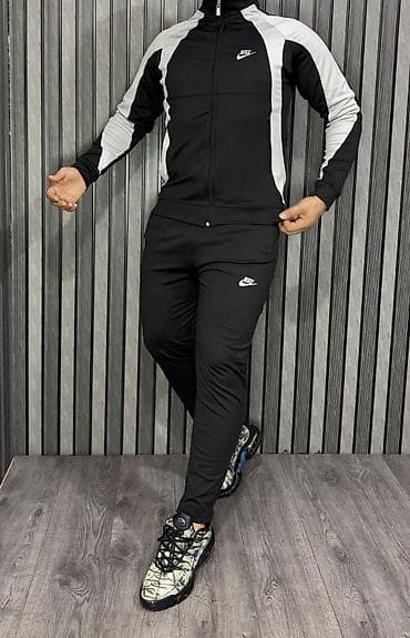Men's Clothing: Muške trenerke S,M,L,XL,XXL veličine za 4100 din
pb at lalafo.rs — 5 Men's Clothing: Muške trenerke S,M,L,XL,XXL veličine za 4100 din
pb — 5