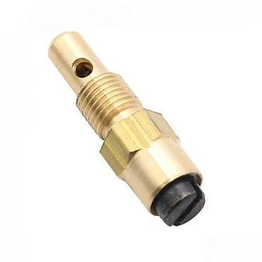 Podešavajući vijak smese (air/fuel screw) za karburator – mesing - at lalafo.rs Podešavajući vijak smese (air/fuel screw) za karburator – mesing -