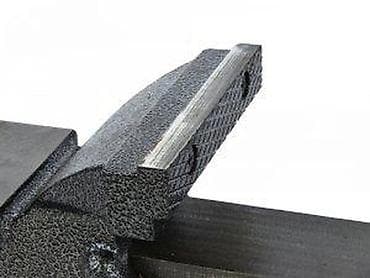 Pneumatski alati i kompresori: Stolarsko-metalna škripac za radni sto - Masivno telo od livenog na lalafo.rs — 3 Pneumatski alati i kompresori: Stolarsko-metalna škripac za radni sto - Masivno telo od livenog — 3