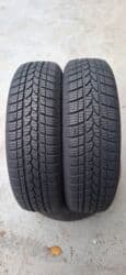 Prodajem 2kom polovne zimske auto gume dimenzije 165 70 R13 Tigar na lalafo.rs Prodajem 2kom polovne zimske auto gume dimenzije 165 70 R13 Tigar