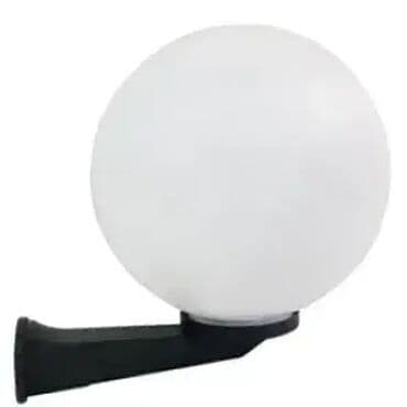 Baštenska rasveta: Šifra artikla: 91003 Barkod: Jedinica mere: kom Artikal: Zidna lampa na lalafo.rs — 2 Baštenska rasveta: Šifra artikla: 91003 Barkod: Jedinica mere: kom Artikal: Zidna lampa — 2