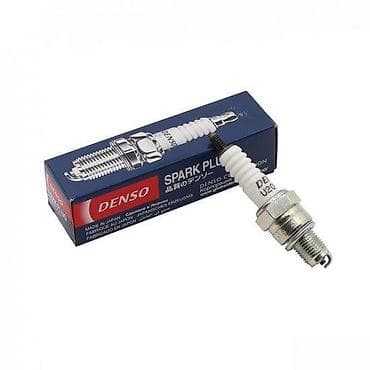 DENSO svećica za motor – model serije U (npr. U20) - Proizvođač na lalafo.rs DENSO svećica za motor – model serije U (npr. U20) - Proizvođač