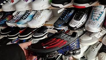 Orginal modeli od 41 do 46 za samo 6900 din na lalafo.rs — 7 Orginal modeli od 41 do 46 za samo 6900 din — 7