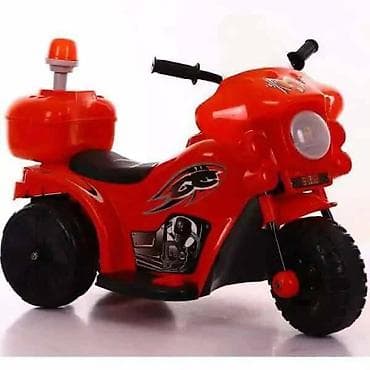 Motor Police oduševiće svakog mališana koji voli igru policije 🚓😎 ▶️ na lalafo.rs — 4 Motor Police oduševiće svakog mališana koji voli igru policije 🚓😎 ▶️ — 4
