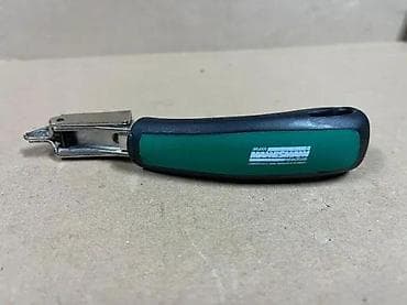 cepaci za drva: Profesionalni odstranjivač spojnica (staples remover) – 160 mm - na lalafo.rs — 6 cepaci za drva: Profesionalni odstranjivač spojnica (staples remover) – 160 mm - — 6