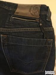 Ooriginal DIESEL farmerice 32 KAO NOVE polustruk 43-45cm duzina na lalafo.rs Ooriginal DIESEL farmerice 32 KAO NOVE polustruk 43-45cm duzina