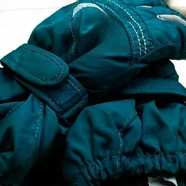 Rukavice ziener goretex vel.xl/6.5 original rukavice za skijanje+ na lalafo.rs — 3 Rukavice ziener goretex vel.xl/6.5 original rukavice za skijanje+ — 3