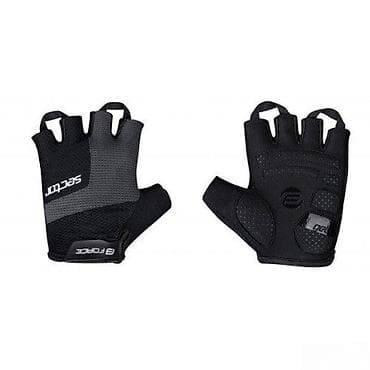 Oprema za bicikliste: RUKAVICE FORCE SECTOR GEL, CRNO-SIVE L | Rukavice FORCE SECTOR gel na lalafo.rs — 1 Oprema za bicikliste: RUKAVICE FORCE SECTOR GEL, CRNO-SIVE L | Rukavice FORCE SECTOR gel — 1