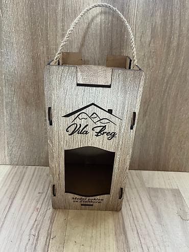 Kutija za med po želji musterija na lalafo.rs Kutija za med po želji musterija