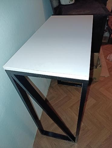 Antique Console Tables: Izrada po Meriprodajasaljemo na adresucena zavisi od dimenzija at lalafo.rs — 3 Antique Console Tables: Izrada po Meriprodajasaljemo na adresucena zavisi od dimenzija — 3