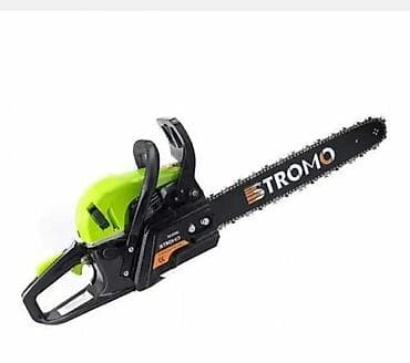 Jackhammers: Testera STROMO 5,8 KS Model SC - 4100 Opis testere: -Ojačani klip at lalafo.rs — 3 Jackhammers: Testera STROMO 5,8 KS Model SC - 4100 Opis testere: -Ojačani klip — 3