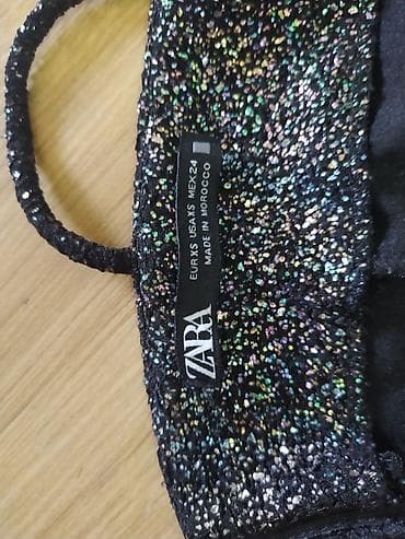 Prodajem potpuno nov svečani top,original " Zara",prelep,sav od at lalafo.rs — 6 Prodajem potpuno nov svečani top,original " Zara",prelep,sav od — 6