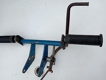 Transport: Most zadnje kocnice za automatik a 3 Novi Fazasteri kompletan samo at lalafo.rs — 4 Transport: Most zadnje kocnice za automatik a 3 Novi Fazasteri kompletan samo — 4